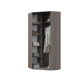 Модульная система Карина модерн К59 Шкаф