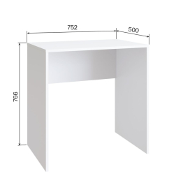 Стол письменный Мик