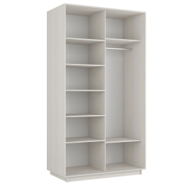 Шкаф-купе Экспресс Медиум дуо 2200 x 1200 х 600