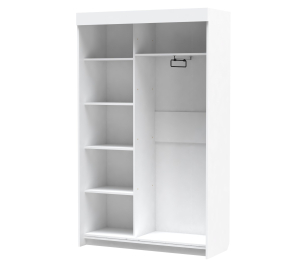 Шкаф-купе ШК-17