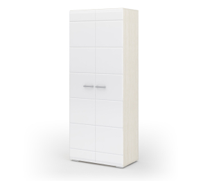 СИМБА шкаф 2-х створчатый