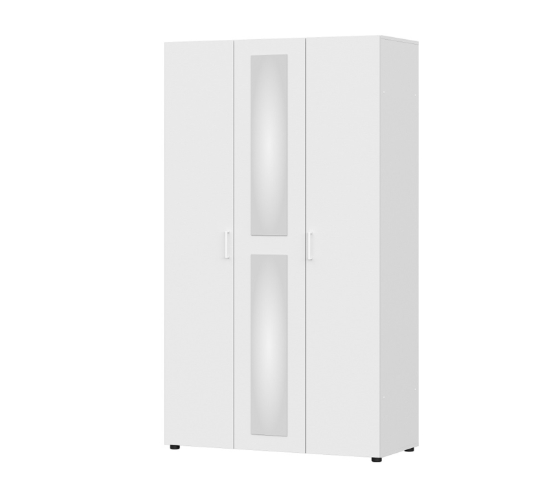 В спальню, Шкаф трехстворчатый Токио