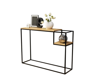 Консоль Денвер