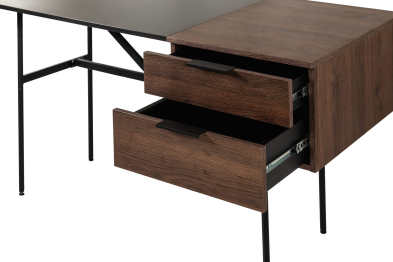 Стол письменный Newton