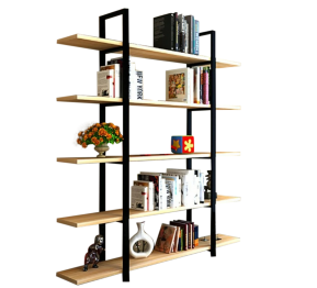 Стеллаж Бёркли