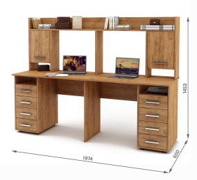 Письменный стол Остин-20
