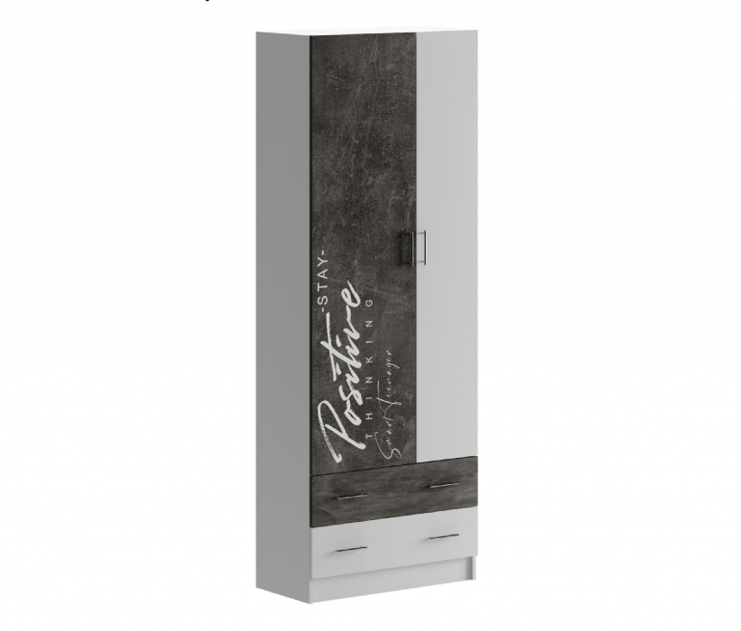 Детские комнаты, Модульная детска Вега Позитив