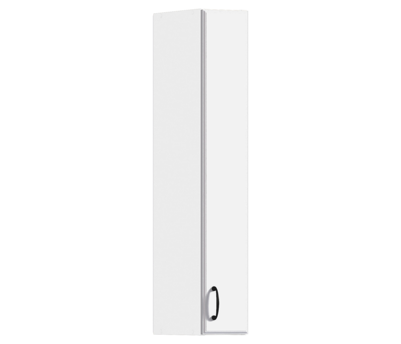 Регина, Регина шкаф навесной 1 дв 15х93 см