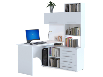 Стол компьютерный Сокол КСТ-14.1П