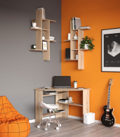 Настенные полки, Настенная полка ПК-6