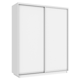 Шкаф-купе Элемент Широкий, 180х45х220