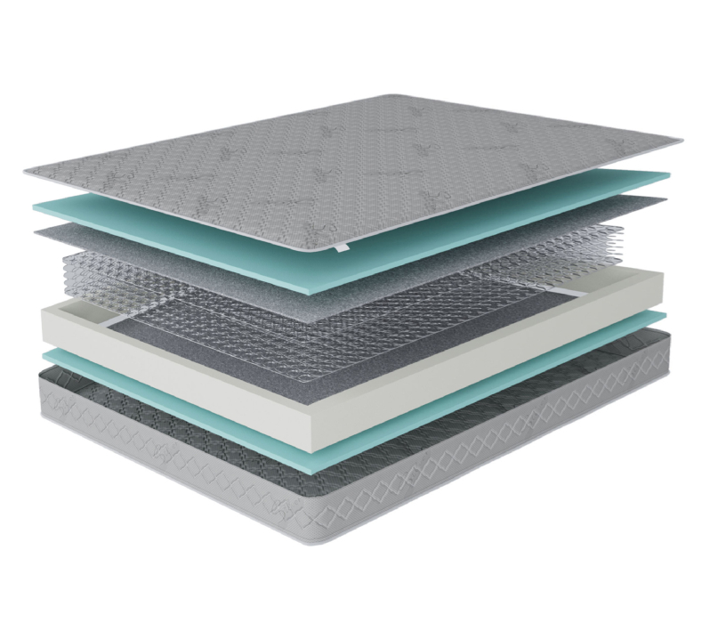 1600 x 2000, Матрас Боннет 1200*1900