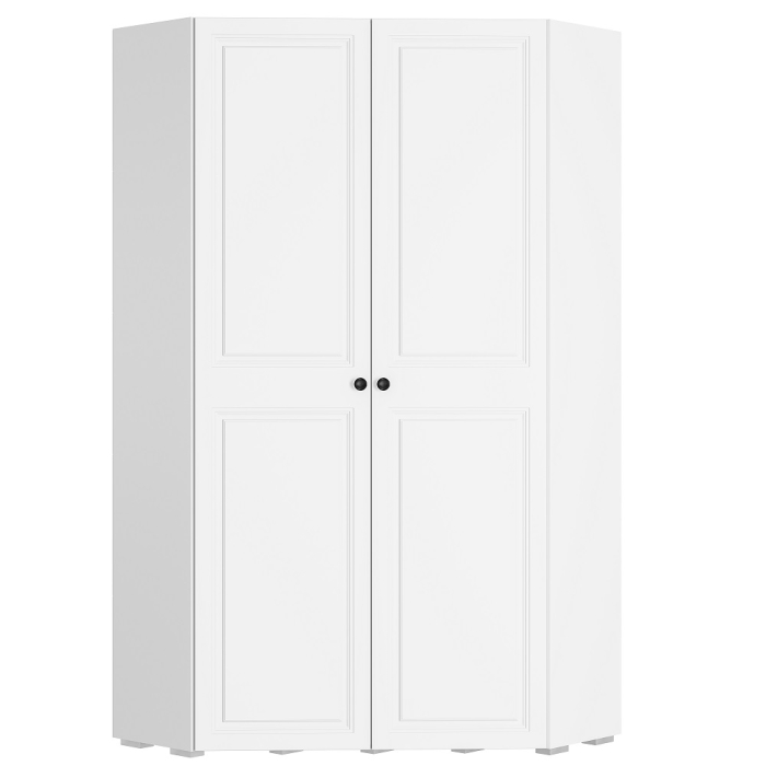 Угловые шкафы, Шкаф угловой Софт ШКУ-01