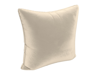 Подушка 45*45, микровельвет