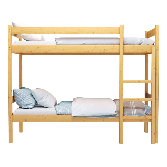 Для подростков, Двухъярусная кровать 90х200