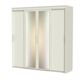 Шкаф-купе шк-23 С Зеркалом