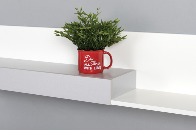 Торонто 16.475 Полка 