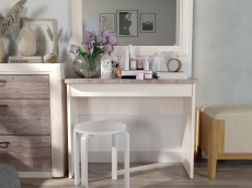 Туалетные столики, Стол 1S , OLIVIA