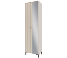 Для одежды, Шкаф 2-х дверный Тоскана