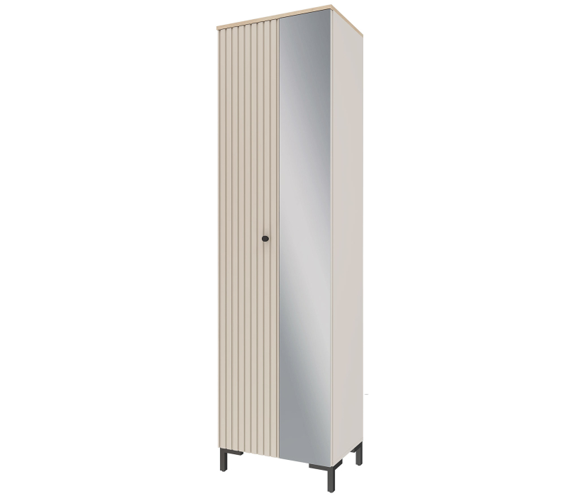 Для одежды, Шкаф 2-х дверный Тоскана