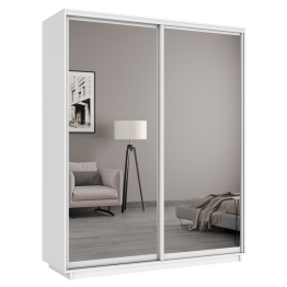 Шкаф-купе Экспенс Широкий, 180х45х220