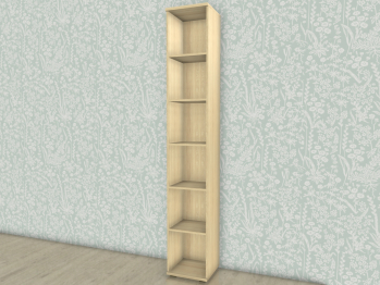 Модульная система Карина Шкаф ШК-1051