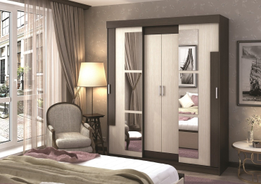 Шкаф-купе Фея