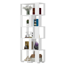 Комплект из 2-х стеллажей