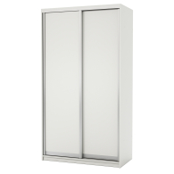 Шкафы-купе, Шкаф-купе 2-х дв. Премиум 120х60х220