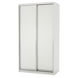 Шкаф-купе 2-х дв. Премиум 120х60х220