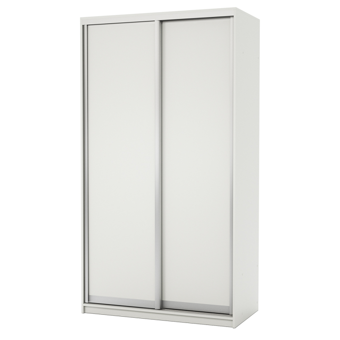 Шкафы-купе, Шкаф-купе 2-х дв. Премиум 120х60х220