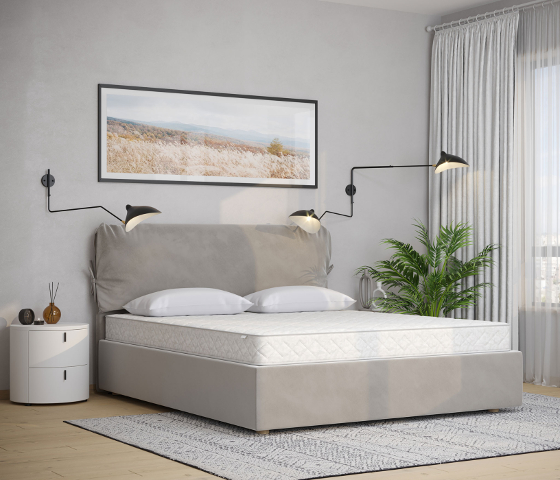 1400 x 2000, Матрас Боннет плюс 1400*2000