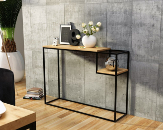 Консоль Денвер