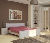 София Cilegio Nostrano/Granite Rose