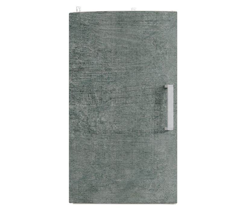 Регина, Регина шкаф навесной торцевой 27х72 см