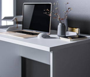 Стол компьютерный Альфа СБ-3328