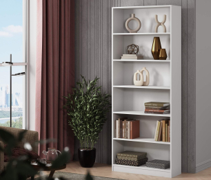 Стеллаж Билли 01