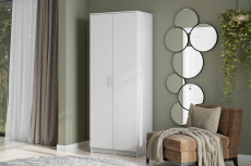 Шкафы двухстворчатые, Шкаф распашной ШК 2