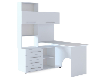 Стол компьютерный Сокол КСТ-14.1Л