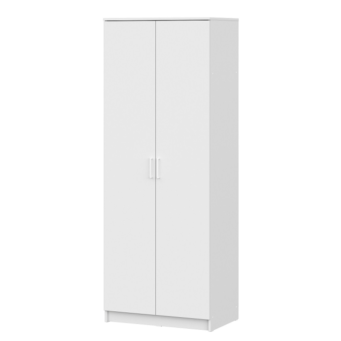 Шкафы двухстворчатые, Шкаф распашной ШК 2