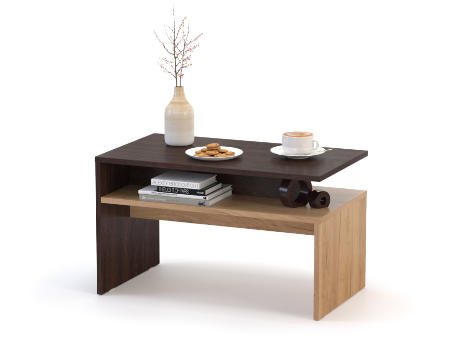 Журнальные столики, Стол журнальный Лайт 03.235