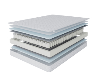 Столлайн / Матрас Классик-Оптима 1400*2000 