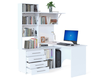 Стол компьютерный Сокол КСТ-14.1Л