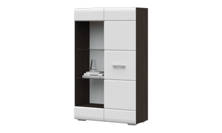 Стеллаж Спальня Вегас