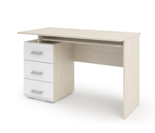 СИМБА стол компьютерный