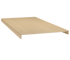 Ортопедические основания, Основание для кровати СВ-900 СБ-3413 массив хвойных пород