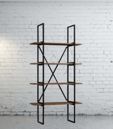 Стеллаж Брайтон